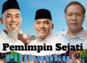 Dukungan Tokoh Muda Dumai Untuk Calon Walikota H.Paisal, SKM MARS : Perkuat Harapan Untuk Masa Depan