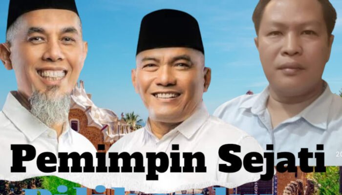 Dukungan Tokoh Muda Dumai Untuk Calon Walikota H.Paisal, SKM MARS : Perkuat Harapan Untuk Masa Depan