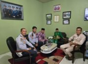 Gelar Kunker ke Dishub Pekanbaru, Dishub Pelalawan Akan Adopsi Cara Pengolahan Parkir di Pekanbaru