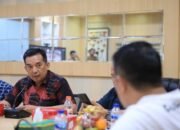 Dua Satlinmas Akan di Siagakan di Setiap TPS Untuk Bantu Amankan Pilkada