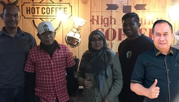 Sudah Dilaporkan ke Polda Riau, Pihak Abdul Rachman Silalahi Minta Segera Tangkap Dewi Maya Cs