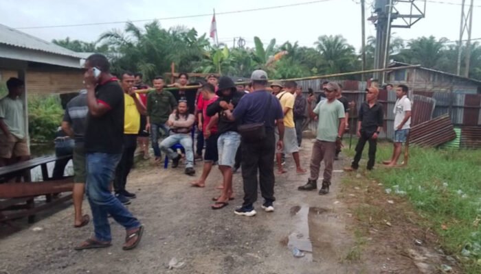 Ada Gangguan Lagi, Silalahi Minta Ketegasan Polres Rohil dan Polda Riau Atas Laporan Terhadap Dewi Maya