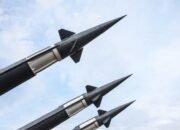 Rudal Hizbullah Serang Markas Besar Tentara Israel di Tel Aviv