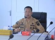 Sudah Lakukan Evaluasi, Pemakaian APBD-P 2024 Pemko Pekanbaru Tinggal Cetak DPA