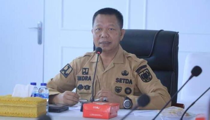 Sudah Lakukan Evaluasi, Pemakaian APBD-P 2024 Pemko Pekanbaru Tinggal Cetak DPA