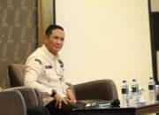 Setelah Dilakukan Penertiban Paksa, Pengusaha Reklame di Pekanbaru Berbondong Urus Perpanjangan