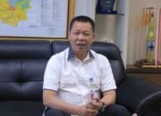 Pemko Pekanbaru Bahas Jalan Lingkar Luar Jadi PSN