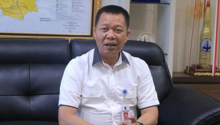 Pemko Pekanbaru Bahas Jalan Lingkar Luar Jadi PSN