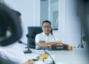 Dapat Izin Dari Kemendagri, BLUD Pengolahan Sampah DLHK Pekanbaru Segera di Bentuk