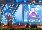 PAD Capai Rp704 Miliar, Bapenda Pekanbaru Beri Penghargaan ke Wajib Pajak