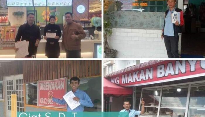 Bapenda Pekanbaru Terus Maksimalkan Pemungutan Pajak dan Optimalkan PAD