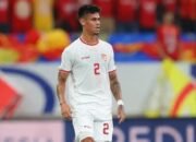 Jelang Laga Kontra Jepang, Mees Hilgers Akan Absen Bela Timnas Indonesia