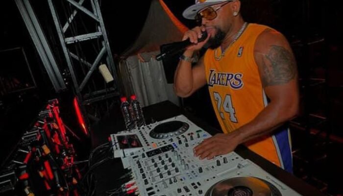 Persatuan DJ Indonesia Riau Resmi Dibentuk, Tony Roy Akan Nahkodai PDJI Riau Periode 2024-2027