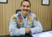 Dishub Pekanbaru Sudah Persilahkan Kendaraan Pasien RSUD Arifin Ahmad Parkir di Jalan Diponegoro