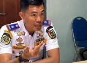 Legalitas Parkir Kendaraan di Sekitar RSUD Arifin Achmad Pekanbaru Resmi Berlaku