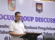 6 Hari Menuju Pilkada 2024, Sekdako Pekanbaru IP Kembali Tekankan Netralitas ASN