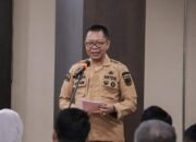 Terus Tingkatkan Kualitas Kesehatan, Pemko Pekanbaru Benahi Layanan Puskesmas Layaknya RS Tipe C