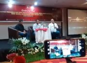 KPU Riau Pastikan Pemilihan Gubernur dan Wakil Gubernur Riau Berjalan Lancar dan Kondusif