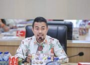 Pemko Pekanbaru Dukung Penuh Program Penghapusan BPHTB Untuk Masyarakat Berpenghasilan Rendah