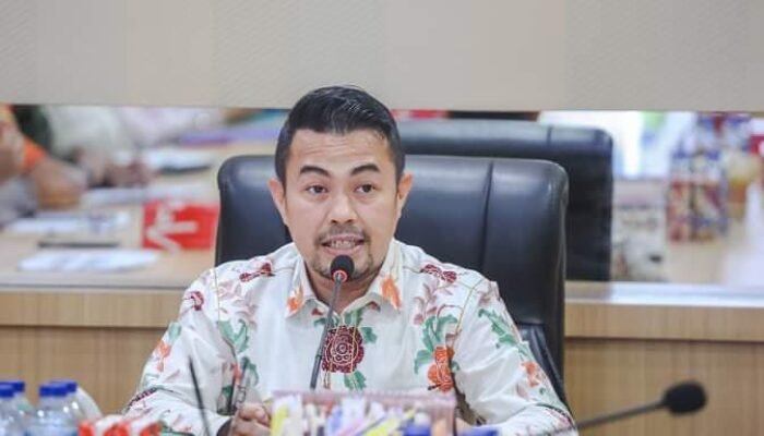 Pemko Pekanbaru Dukung Penuh Program Penghapusan BPHTB Untuk Masyarakat Berpenghasilan Rendah