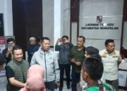 Pj Wali Kota Pekanbaru Apresiasi Pelaksanaan Pilkada yang Kondusif