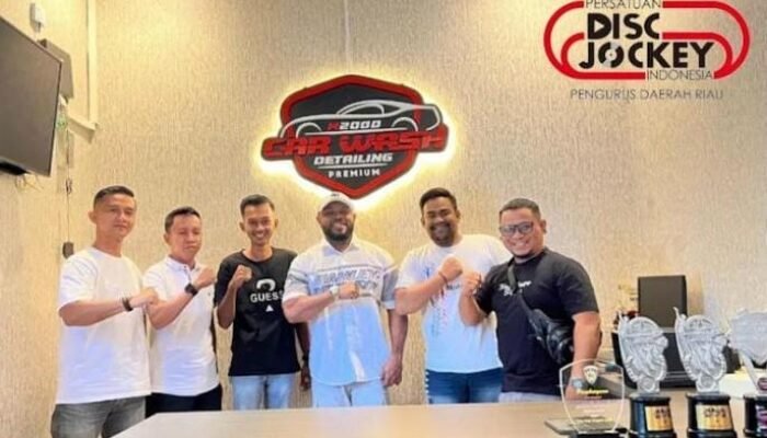 PDJI Riau Akan Adakan Deklarasi Sertifikasi