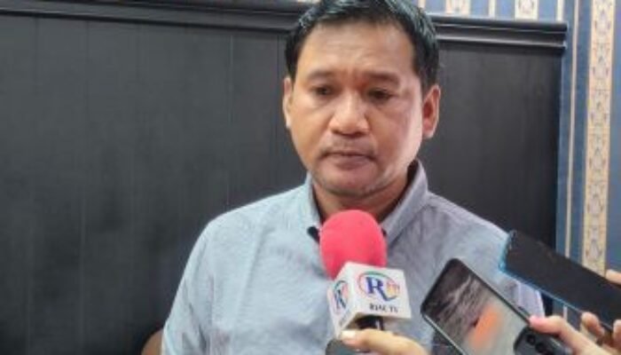 THM Langgar Jam Operasional, DPRD Pekanbaru Desak Pemko Lakukan Penertiban