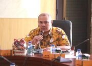 Plt Kadis LHK Pekanbaru Pastikan Pemko Pekanbaru Akan Gelar Lelang Pihak Ketiga Pengolahan Sampah 2025