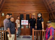 Ditkrimsus Polda Riau Sita 11 Unit Homestay di Harau Sumbar, Diduga Hasil Korupsi SPPD Fiktif Sekretariat DPRD Riau