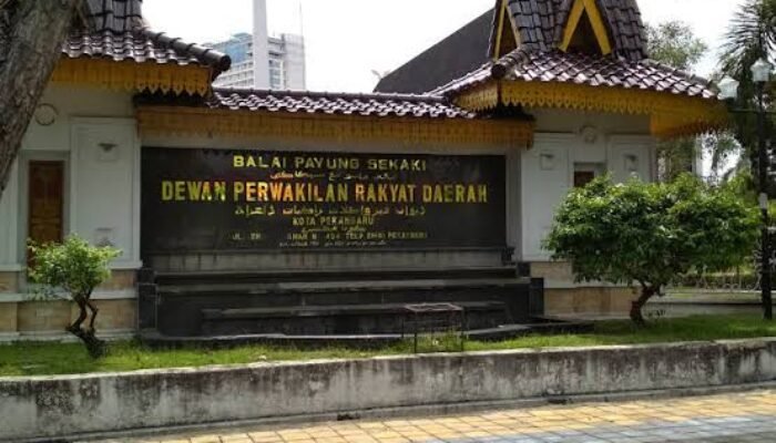 Catatan 100 Hari Kinerja Anggota DPRD Pekanbaru, Zulkardi Berada di Angka Terbaik