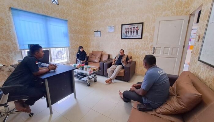 Hadapi Permohonan PHP Kepala Daerah, Bawaslu Riau Lakukan Pengumpulan Dokumen Hasil Pengawasan