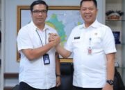 Sekdako Pekanbaru Indra Pomi Imbau Masyarakat Manfaatkan Keringanan Pajak Ranmor Sebelum 15 Desember