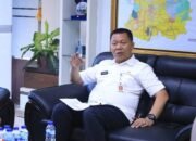 Pilkada Usai, Sekdako Pekanbaru Indra Pomi Apresiasi Pelaksanaan Pilkada yang Kondusif