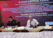 Korupsi PT Duta Palma, Kejagung Sudah Sita Uang Rp 1,4 Triliun