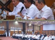 Dilantik sebagai Pj Walikota Pekanbaru, Roni Rakhmat Siap Jalankan Roda Pemerintahan