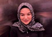 Selebgram Hana Hanifah Hadiri Agenda Pemeriksaan Saksi Terkait SPPD Fiktif