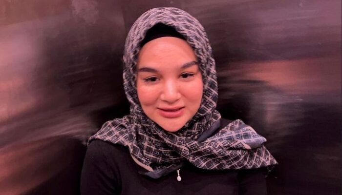 Selebgram Hana Hanifah Hadiri Agenda Pemeriksaan Saksi Terkait SPPD Fiktif