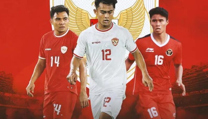 Laga Perdana Timnas Indonesia di Ajang AFF Kontra Myanmar, Berikut Daftar 24 Pemain Asuhan STY