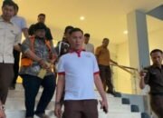 Pidsus Kejati Riau Tetapkan 2 Tersangka Dugaan Korupsi Dana Hibah PMI Provinsi Riau