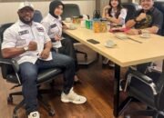 PDJI Riau Lakukan Kunjungan ke Ditresnarkoba Polda Riau, Ini Harapan Manang