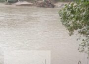 Merasa Aman, Pelaku PETI Bebas Beroperasi di Desa Saik Kuansing Tanpa Tersentuh Hukum