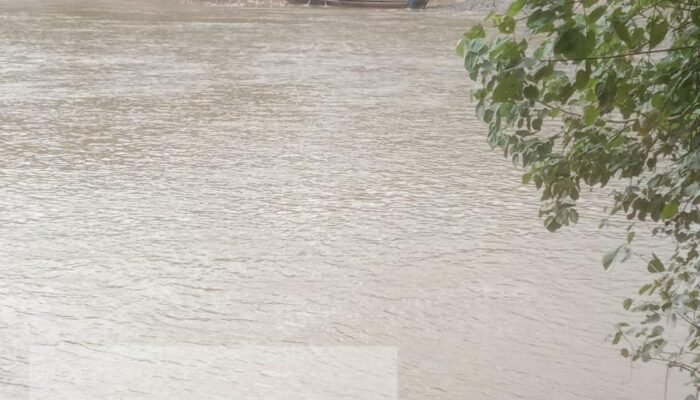 Merasa Aman, Pelaku PETI Bebas Beroperasi di Desa Saik Kuansing Tanpa Tersentuh Hukum