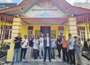 KIPRA Kabupaten Bengkalis Gelar Raker untuk Mantapkan Jadwal dan Persiapan Pelantikan