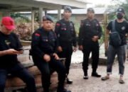 Kehadiran Brimob Polda Riau Diduga Dimanfaatkan Jaga Kebun Sawit Di Rohil Ditolak Warga