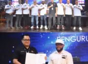 Deklarasi PDJI Provinsi Riau 2024 – 2027, Tony Roy : Profesi DJ Bertransformasi ke Arah Yang Lebih Positif