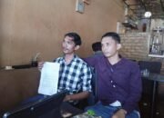 Korban Dugaan Penganiayaan di Salah Satu Restoran Dilaporkan, Laporan Fauzan Selaku yang di Aniaya Jalan di Tempat