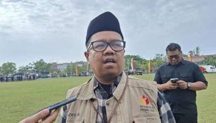 Bawaslu Riau Siap Sampaikan Keterangan di Sidang Sengketa Pilkada MK