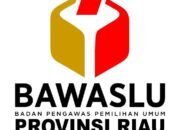 Sebanyak 210 Laporan Dugaan Pelanggaran Pilkada 2024 Sudah di Terima Bawaslu Riau
