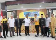 Semarak Syukuran Rekor MURI Unilak Archery Club : Komitmen Zulkardi Untuk Panahan Pekanbaru