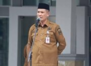 Capaian PAD Kota Pekanbaru Dari Sektor Pajak Daerah Sudah Sudah Mencapai 96 Persen